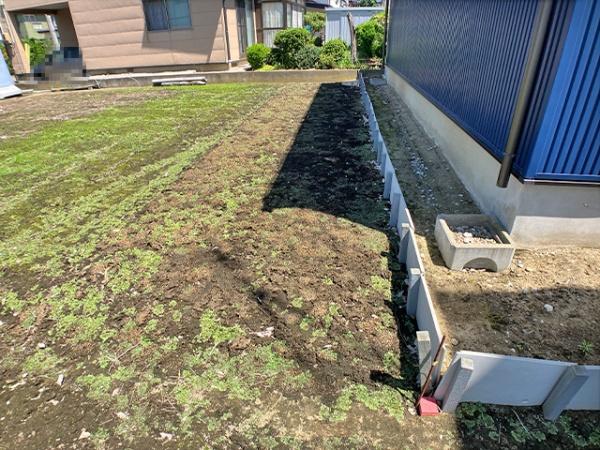 八戸市下長３丁目の土地