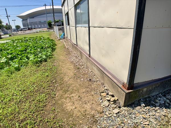 八戸市下長３丁目の土地