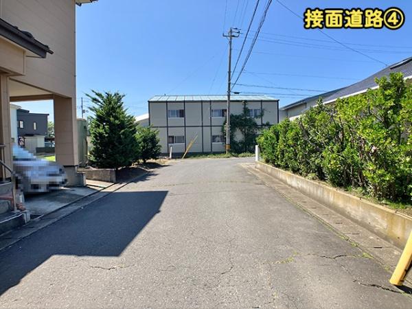 八戸市下長３丁目の土地