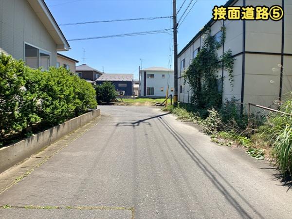 八戸市下長３丁目の土地