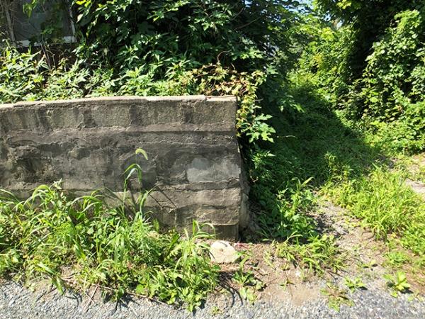 八戸市大字根城字馬場頭の土地
