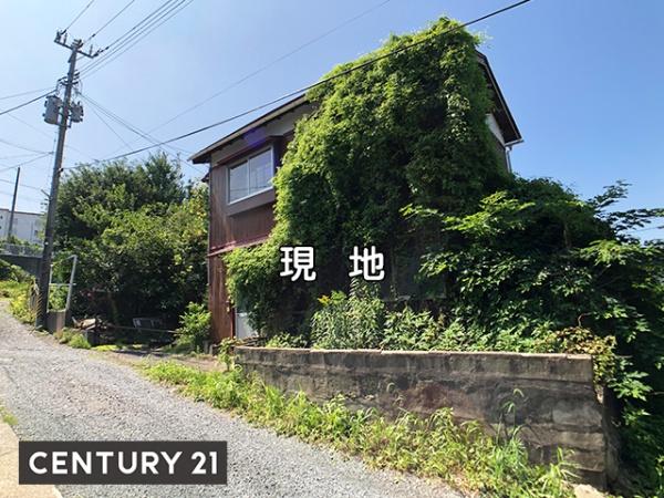 八戸市根城馬場頭 住宅用売土地 3766(A)