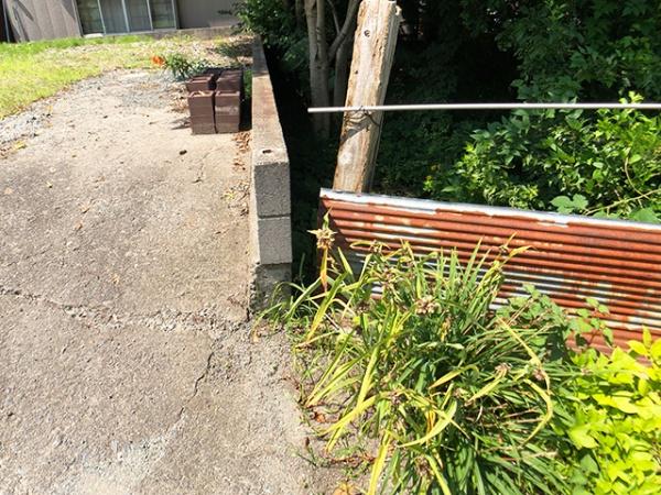 八戸市大字根城字馬場頭の土地