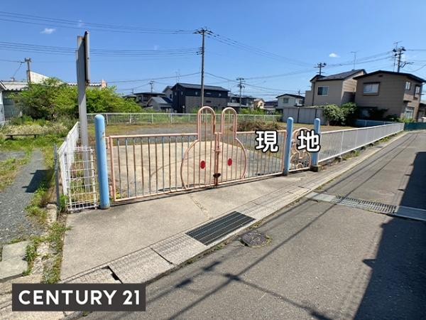 八戸市湊町中道 住宅用売土地 3767(O)