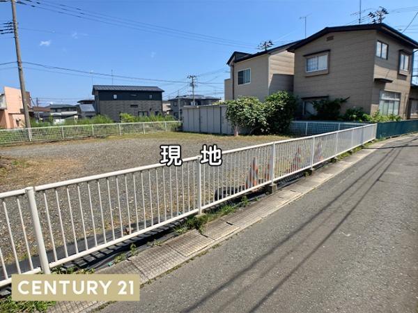 八戸市湊町中道 住宅用売土地 3768(O)
