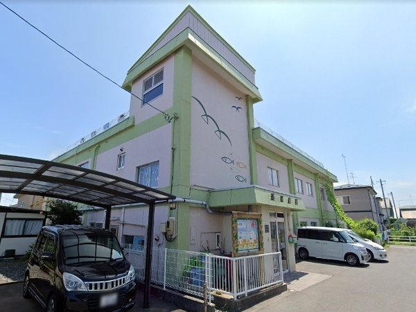 八戸市大字湊町字中道の土地(湊保育園)