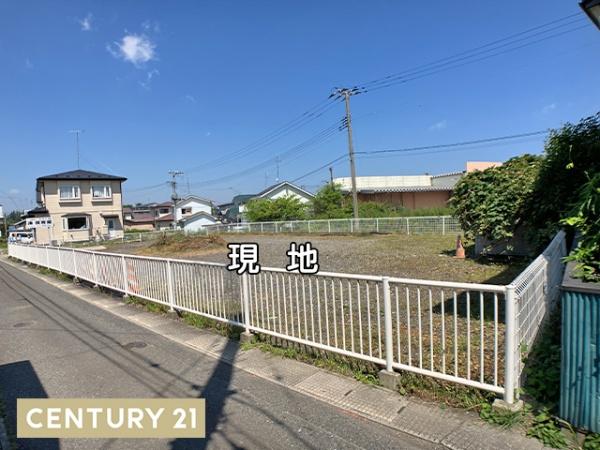 八戸市湊町中道 住宅用売土地 3769(O)