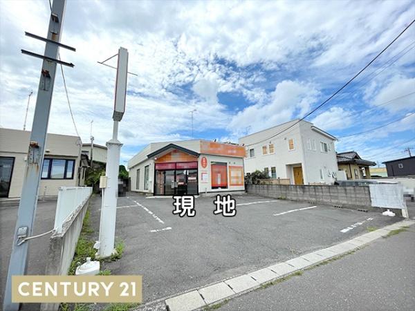八戸市湊高台四丁目　売店舗　5164（S）