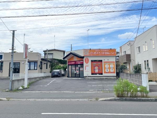 八戸市湊高台四丁目　売店舗　5164（S）