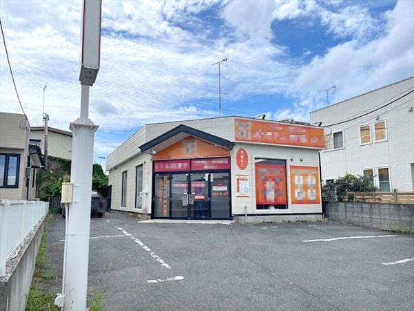 八戸市湊高台四丁目　売店舗　5164（S）