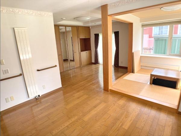 八戸市長根３丁目の中古一戸建て