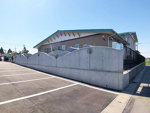 八戸市長根３丁目の中古一戸建て(青葉こども園)