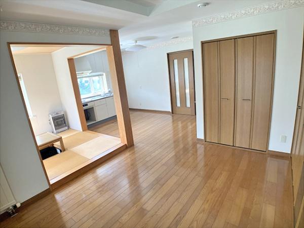 八戸市長根３丁目の中古一戸建て