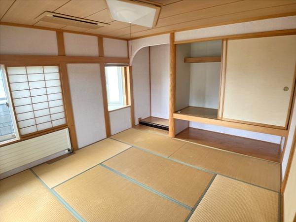 八戸市長根３丁目の中古一戸建て
