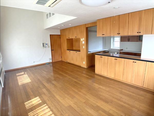 八戸市長根３丁目の中古一戸建て