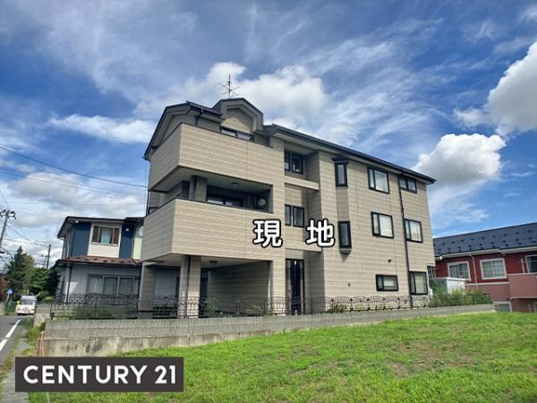 八戸市長根三丁目 中古住宅 6311(A)