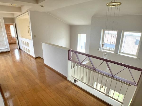 八戸市長根３丁目の中古一戸建て