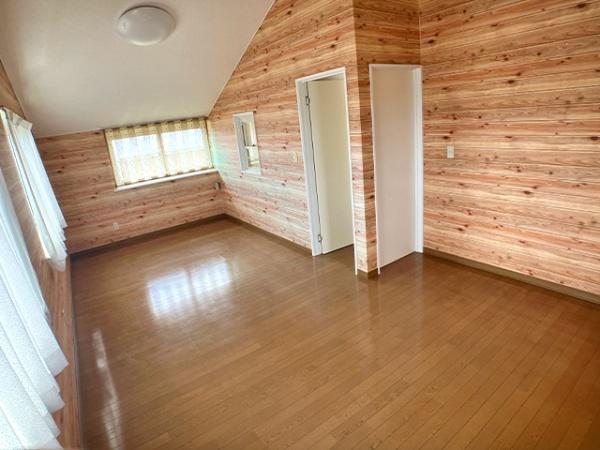 八戸市長根３丁目の中古一戸建て