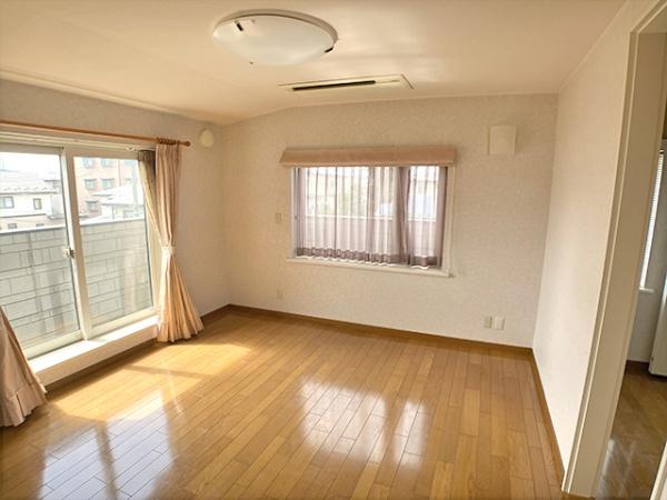 八戸市長根３丁目の中古一戸建て