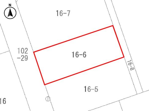 八戸市長根３丁目の中古一戸建て