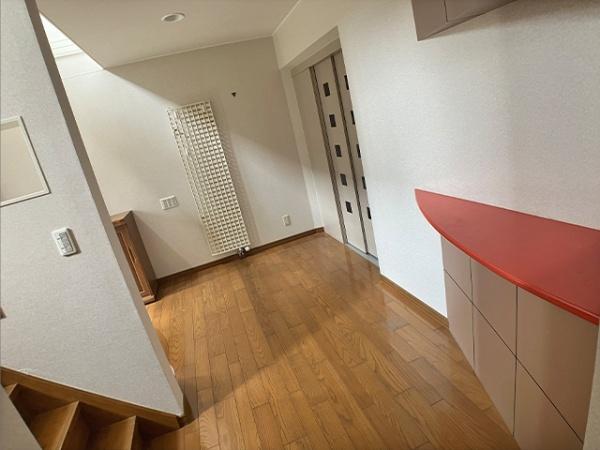 八戸市長根３丁目の中古一戸建て