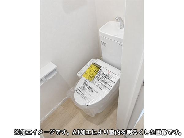 八戸市一番町　分譲戸建　クレイドルガーデン1号棟　T06（S