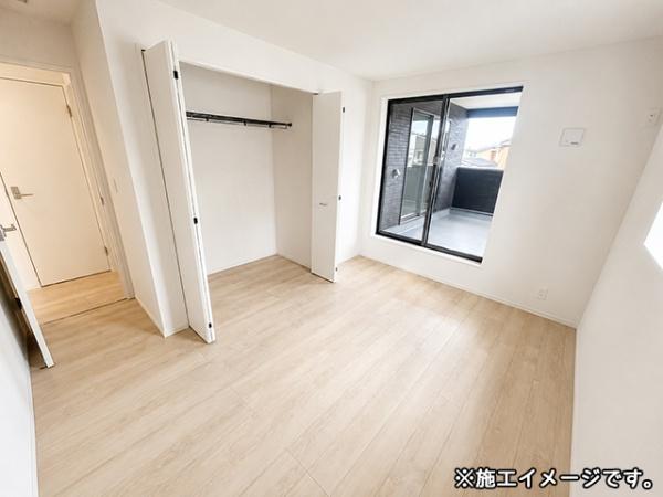 八戸市一番町　分譲戸建　クレイドルガーデン2号棟　T07（S
