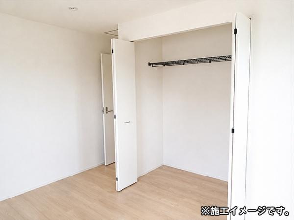 八戸市一番町　分譲戸建　クレイドルガーデン2号棟　T07（S