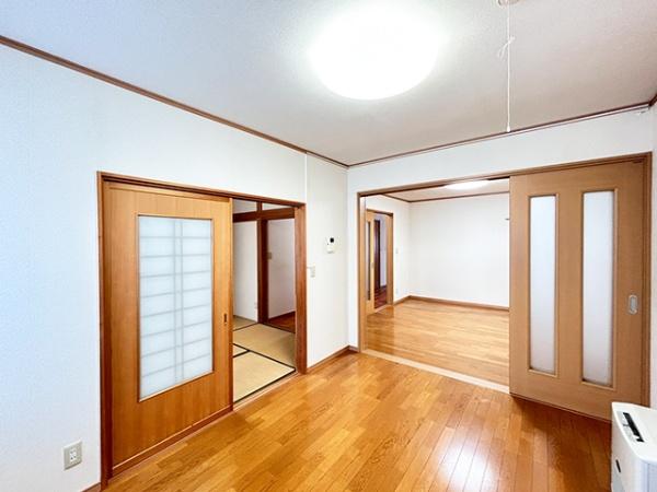 八戸市根城１丁目の中古一戸建て