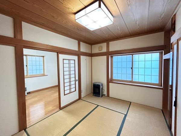八戸市根城１丁目の中古一戸建て