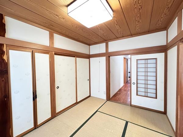 八戸市根城１丁目の中古一戸建て