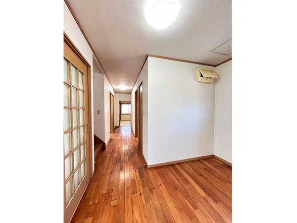 八戸市根城１丁目の中古一戸建て