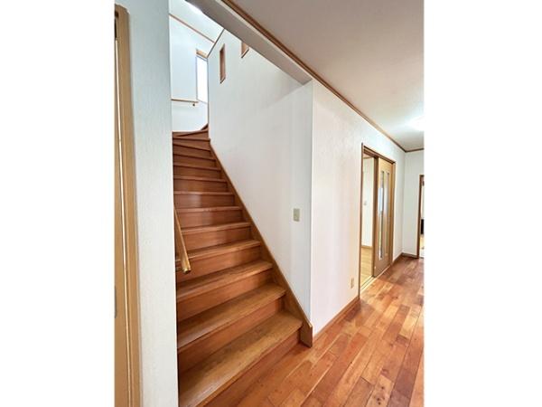 八戸市根城１丁目の中古一戸建て