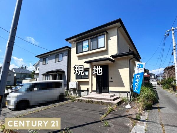 八戸市根城1丁目 中古住宅 6312(K)