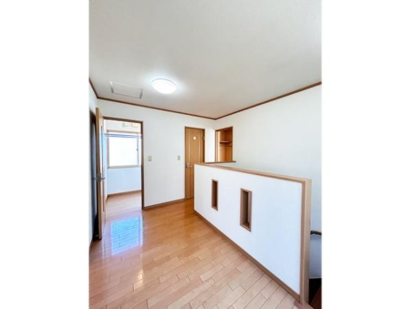八戸市根城１丁目の中古一戸建て
