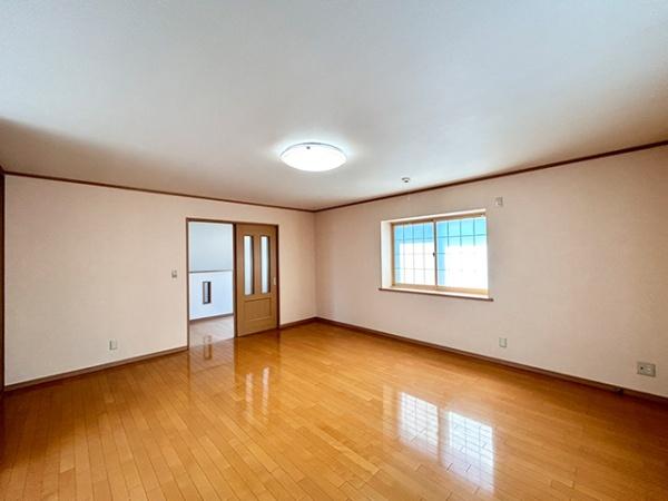 八戸市根城１丁目の中古一戸建て