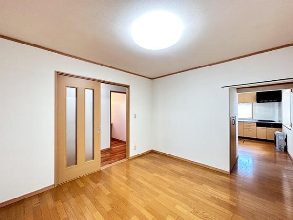 八戸市根城１丁目の中古一戸建て
