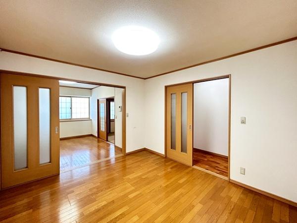 八戸市根城１丁目の中古一戸建て