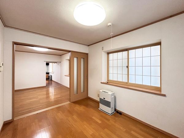 八戸市根城１丁目の中古一戸建て