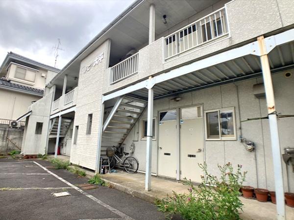 八戸市大字糠塚字大杉平の土地