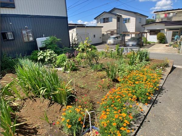 八戸市白銀５丁目の土地