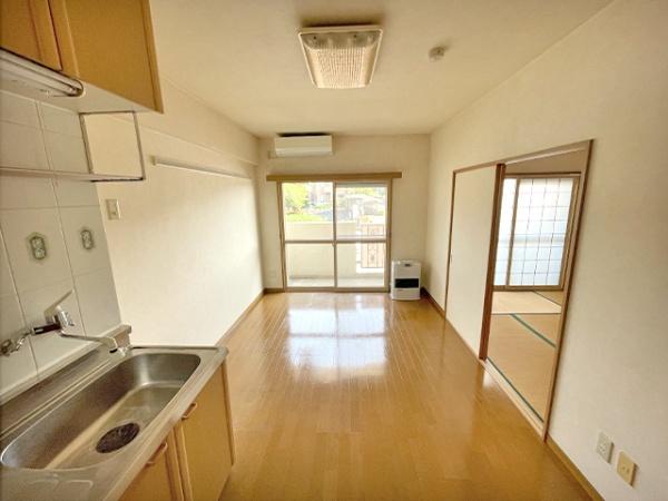 八戸市田面木堤下　売マンション　5165（K）