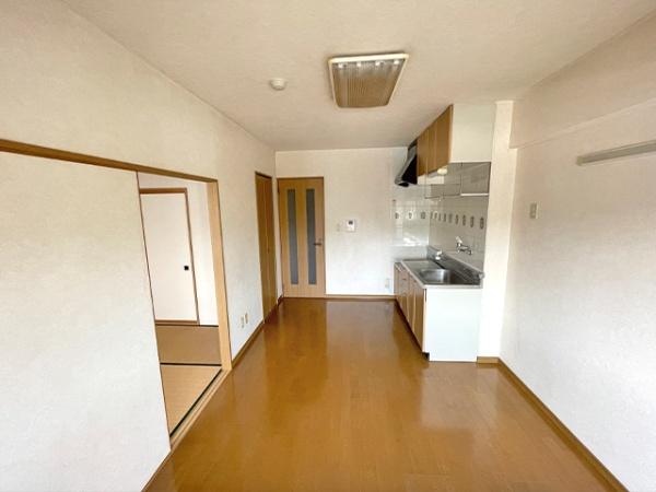 八戸市田面木堤下　売マンション　5165（K）