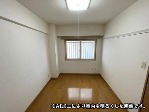 八戸市田面木堤下　売マンション　5165（K）