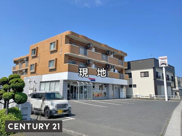 八戸市田面木堤下　売マンション　5165（K）