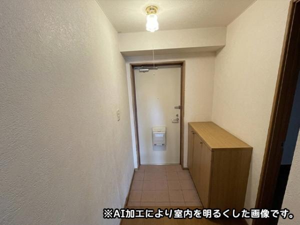 八戸市田面木堤下　売マンション　5165（K）