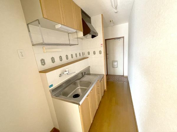八戸市田面木堤下　売マンション　5165（K）