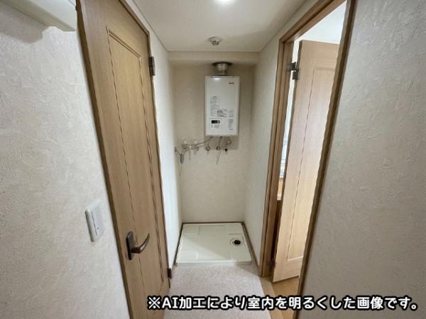 八戸市田面木堤下　売マンション　5165（K）
