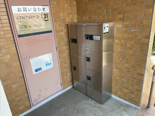 八戸市田面木堤下　売マンション　5165（K）
