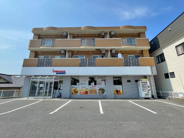 八戸市田面木堤下　売マンション　5165（K）